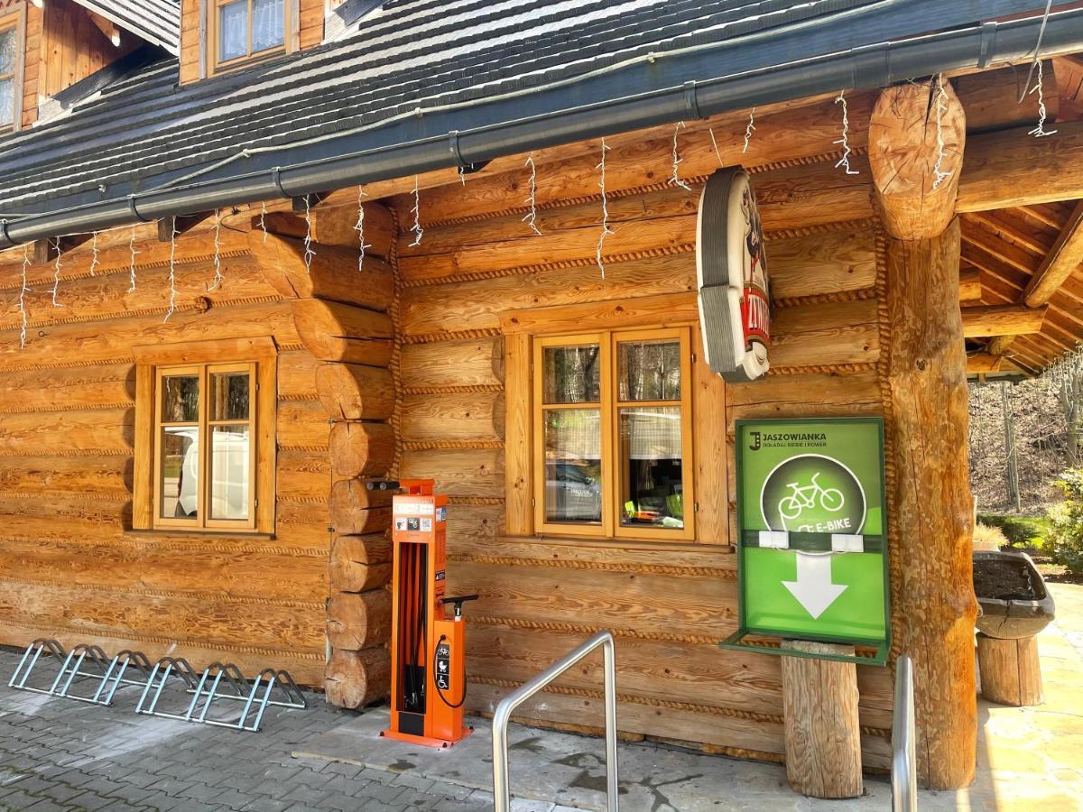 Jaszowianka Best For You Ustron Exterior photo